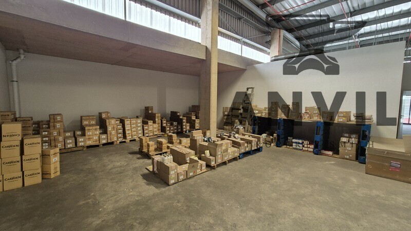 Growthpoint Industrial Park - Phase II - Unit E1 property image 11