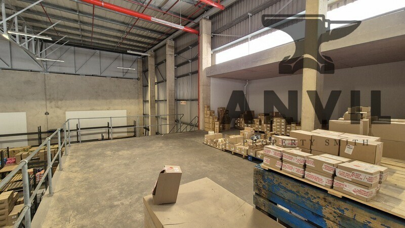 Growthpoint Industrial Park - Phase II - Unit E1 property image 12