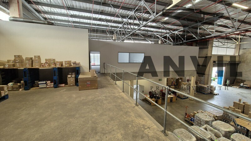 Growthpoint Industrial Park - Phase II - Unit E1 property image 13