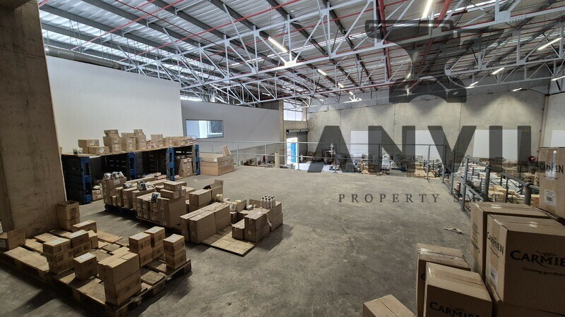 Growthpoint Industrial Park - Phase II - Unit E1 property image 14