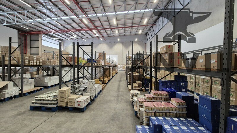 Growthpoint Industrial Park - Phase II - Unit E1 property image 3