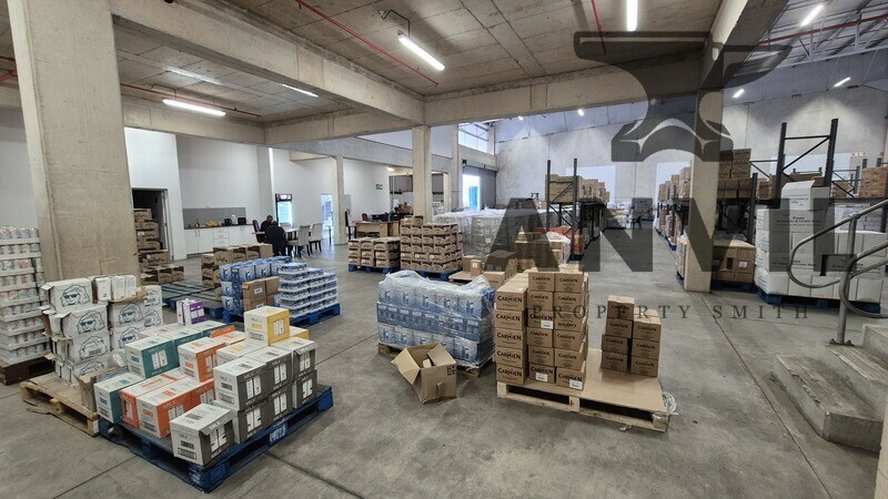 Growthpoint Industrial Park - Phase II - Unit E1 property image 15