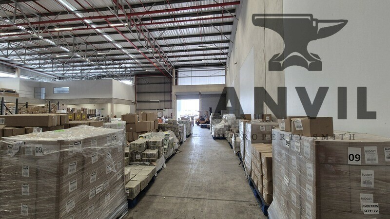 Growthpoint Industrial Park - Phase II - Unit E1 property image 4