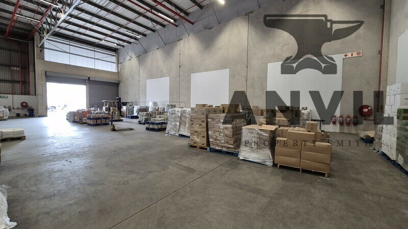 Growthpoint Industrial Park - Phase II - Unit E1 property image 5