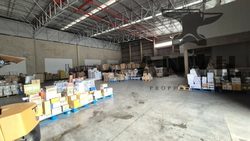 Growthpoint Industrial Park - Phase II - Unit E1 property image 16