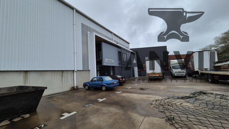 Growthpoint Industrial Park - Phase II - Unit E1 property image 24