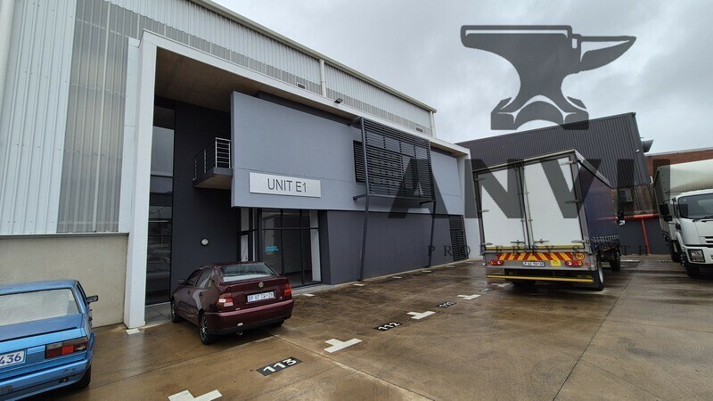 Growthpoint Industrial Park - Phase II - Unit E1 property image 25