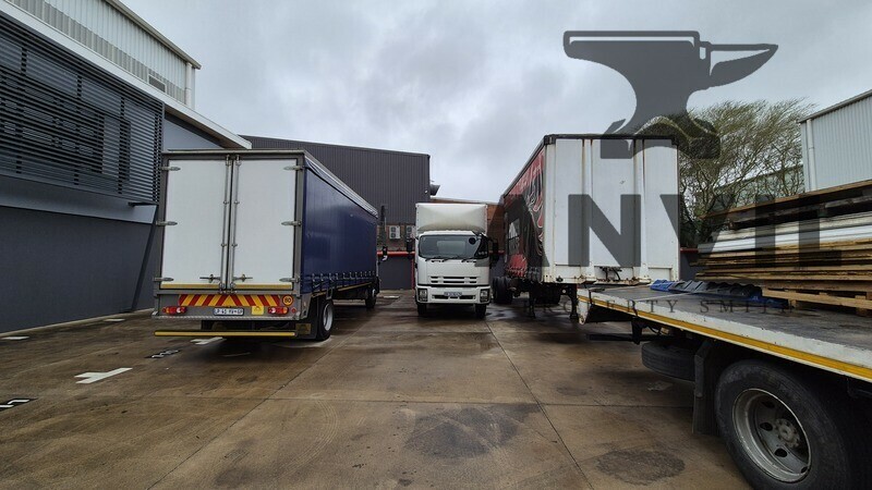 Growthpoint Industrial Park - Phase II - Unit E1 property image 26