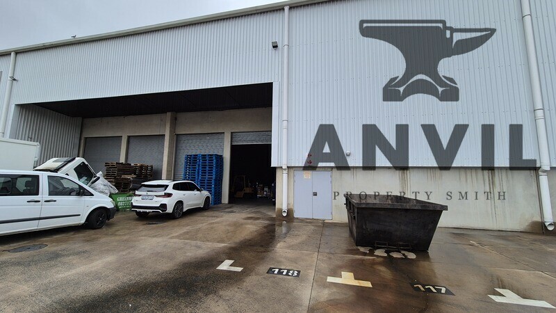 Growthpoint Industrial Park - Phase II - Unit E1 property image 27