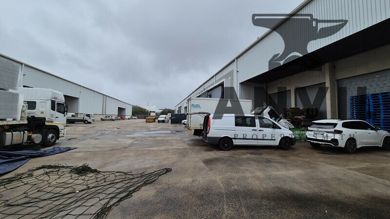 Growthpoint Industrial Park - Phase II - Unit E1 property image 28