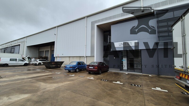 Growthpoint Industrial Park - Phase II - Unit E1 property image 29