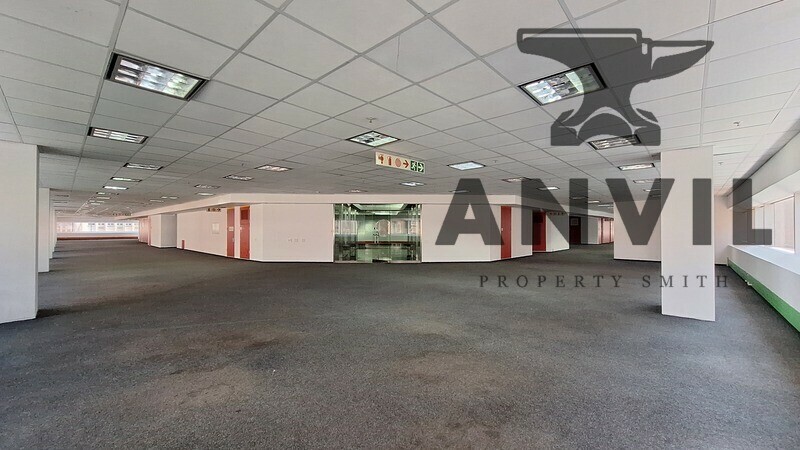 28 Harrison Street Building - 28 Harrison Street | 5th Floor  property image 2