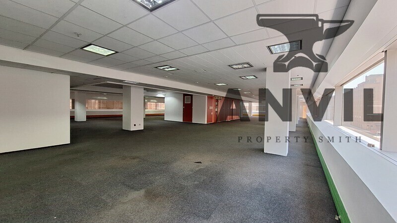 28 Harrison Street Building - 28 Harrison Street | 5th Floor  property image 4