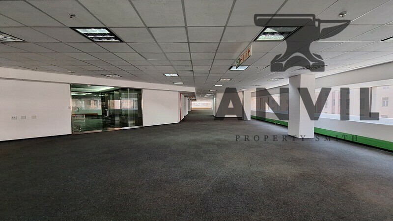 28 Harrison Street Building - 28 Harrison Street | 5th Floor  property image 3