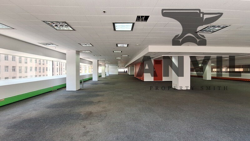 28 Harrison Street Building - 28 Harrison Street | 5th Floor  property image 6