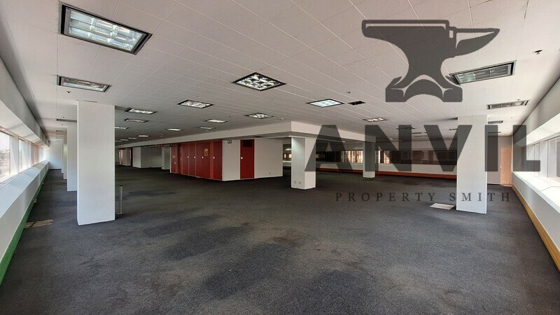 28 Harrison Street Building - 28 Harrison Street | 5th Floor  property image 7