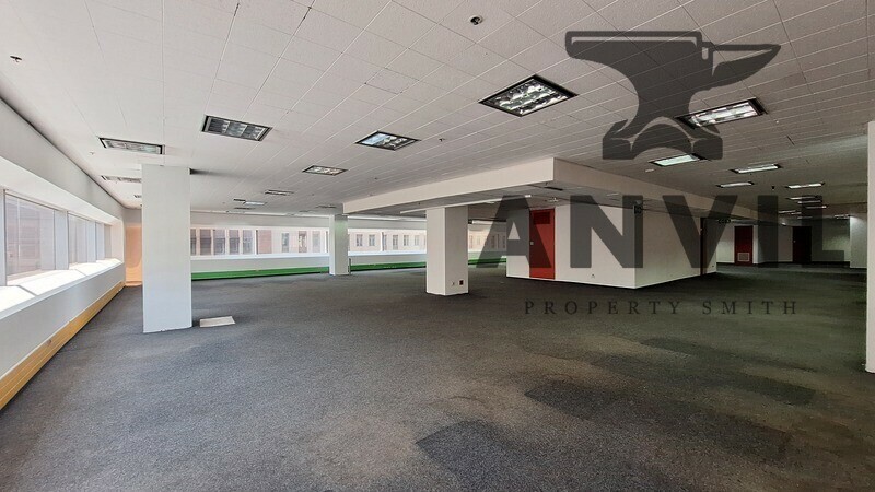 28 Harrison Street Building - 28 Harrison Street | 5th Floor  property image 5