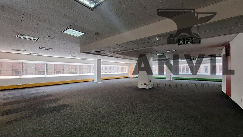 28 Harrison Street Building - 28 Harrison Street | 5th Floor  property image 8