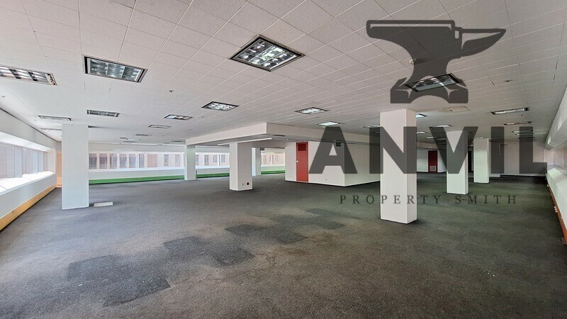 28 Harrison Street Building - 28 Harrison Street | 5th Floor  property image 9