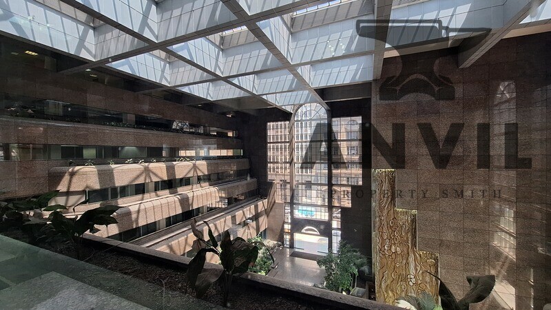 28 Harrison Street Building - 28 Harrison Street | 5th Floor  property image 10