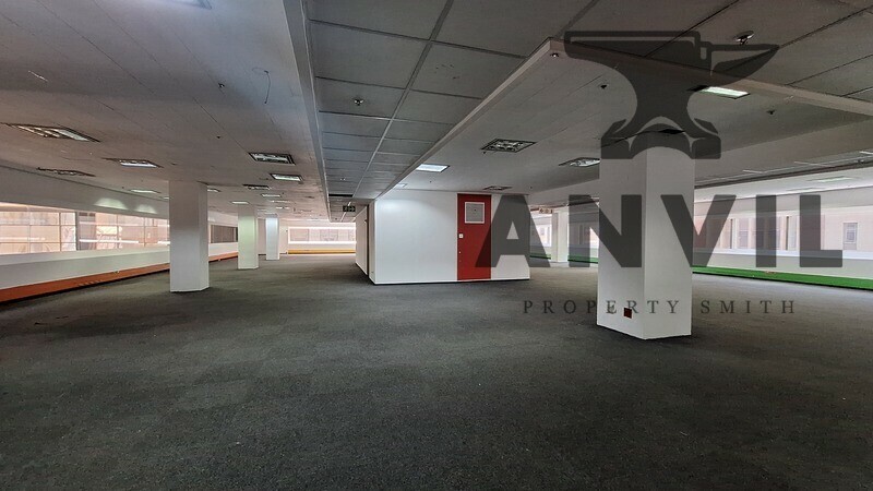 28 Harrison Street Building - 28 Harrison Street | 5th Floor  property image 11