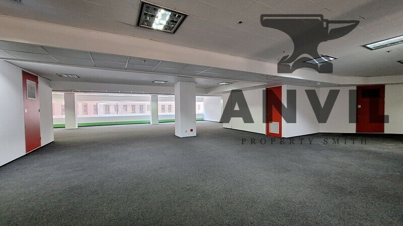 28 Harrison Street Building - 28 Harrison Street | 5th Floor  property image 12