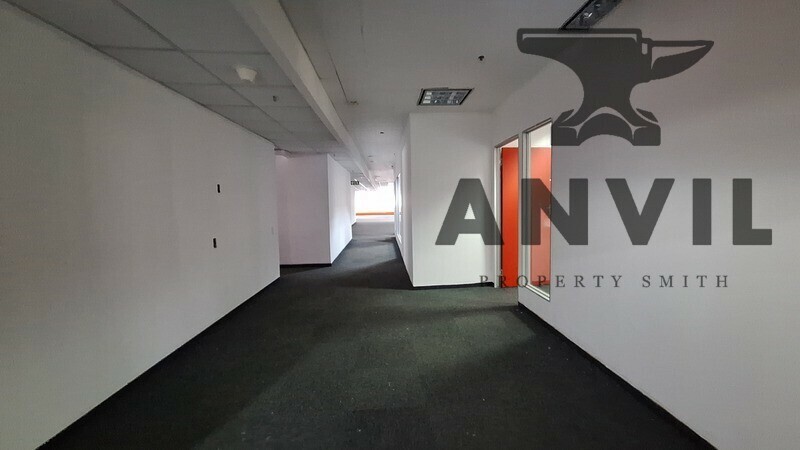 28 Harrison Street Building - 28 Harrison Street | 5th Floor  property image 20