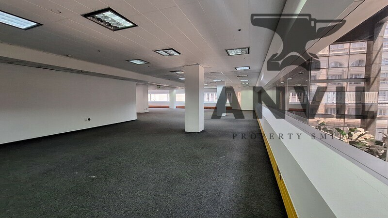 28 Harrison Street Building - 28 Harrison Street | 5th Floor  property image 24