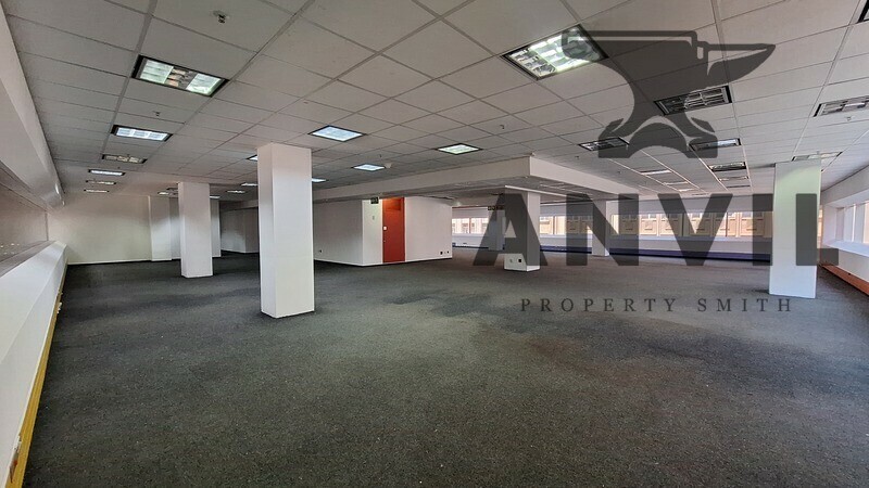 28 Harrison Street Building - 28 Harrison Street | 5th Floor  property image 23