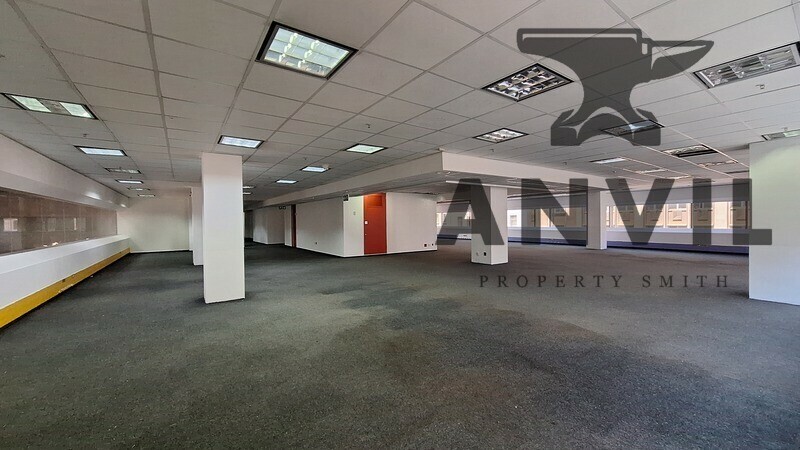 28 Harrison Street Building - 28 Harrison Street | 5th Floor  property image 25