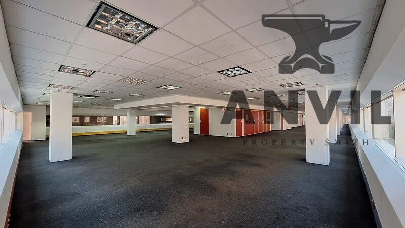 28 Harrison Street Building - 28 Harrison Street | 5th Floor  property image 26