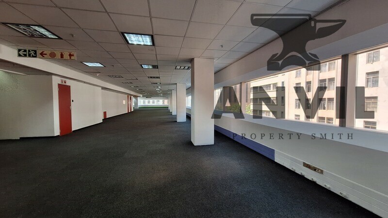 28 Harrison Street Building - 28 Harrison Street | 5th Floor  property image 27