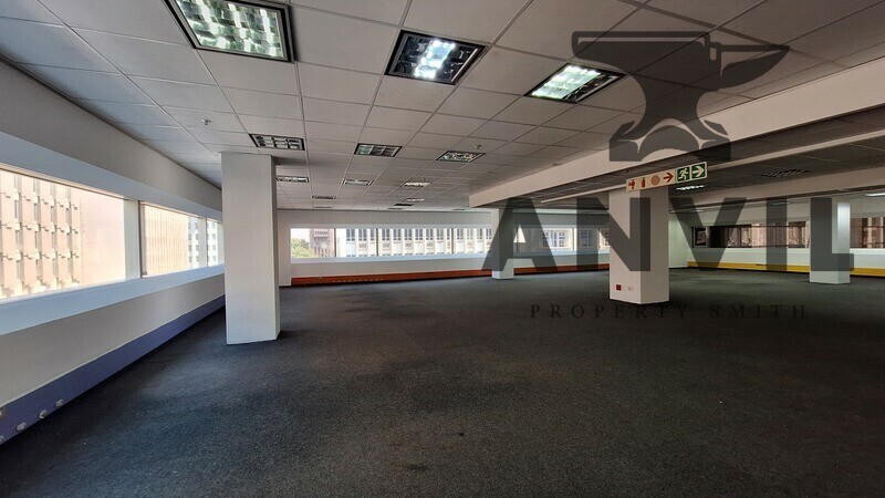 28 Harrison Street Building - 28 Harrison Street | 5th Floor  property image 28