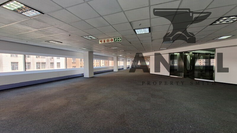 28 Harrison Street Building - 28 Harrison Street | 5th Floor  property image 29