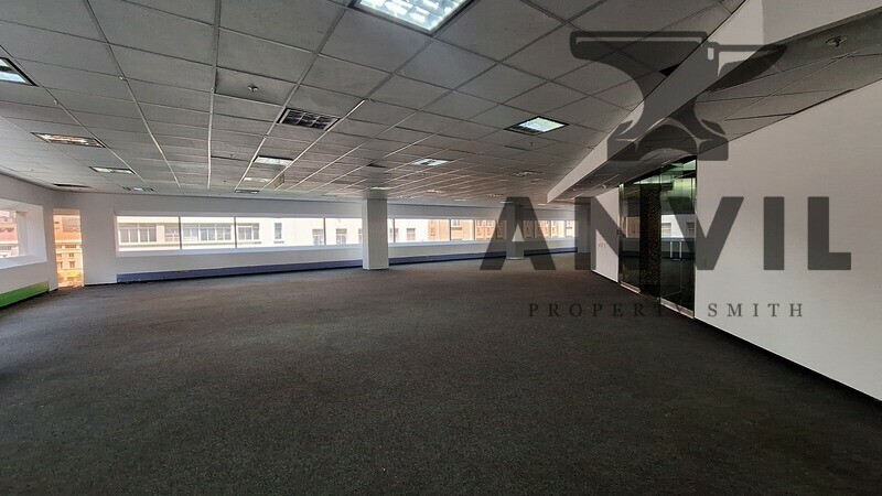 28 Harrison Street Building - 28 Harrison Street | 5th Floor  property image 30