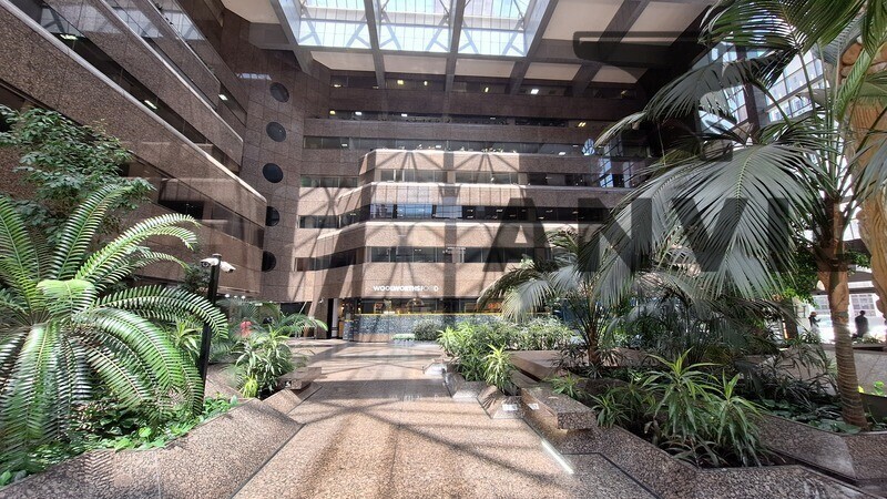 28 Harrison Street Building - 28 Harrison Street | 5th Floor  property image 33