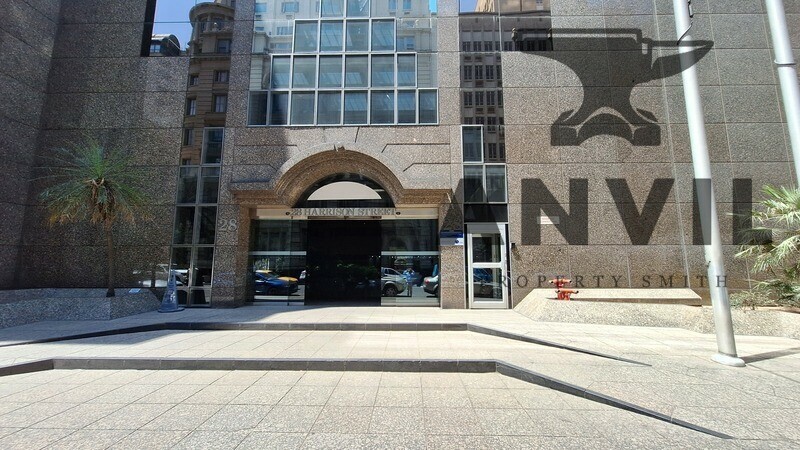 28 Harrison Street Building - 28 Harrison Street | 5th Floor  property image 38