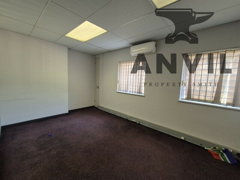 14 Kingfisher Cres, Meyersdal, Alberton - 14 kinfisher office park  property image 2