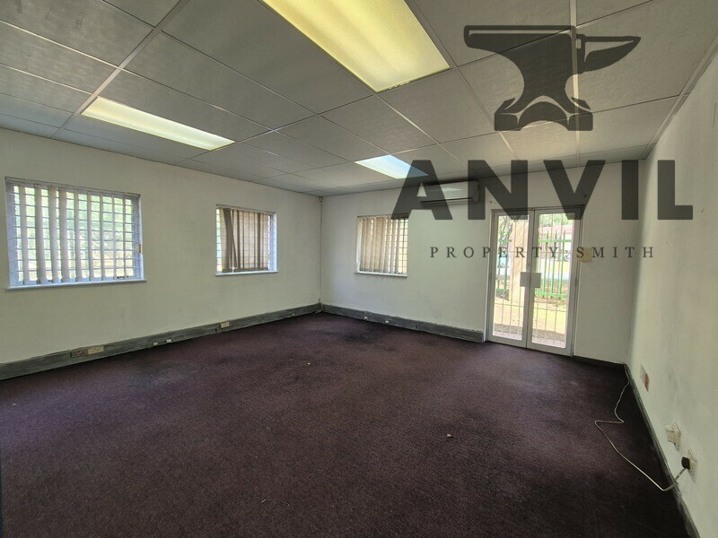 14 Kingfisher Cres, Meyersdal, Alberton - 14 kinfisher office park  property image 9