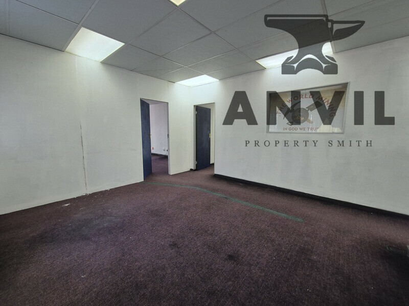 14 Kingfisher Cres, Meyersdal, Alberton - 14 kinfisher office park  property image 12