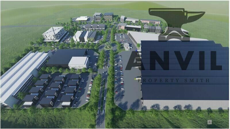 Whetstone Business Park - Portion 10 of 1 property image 4