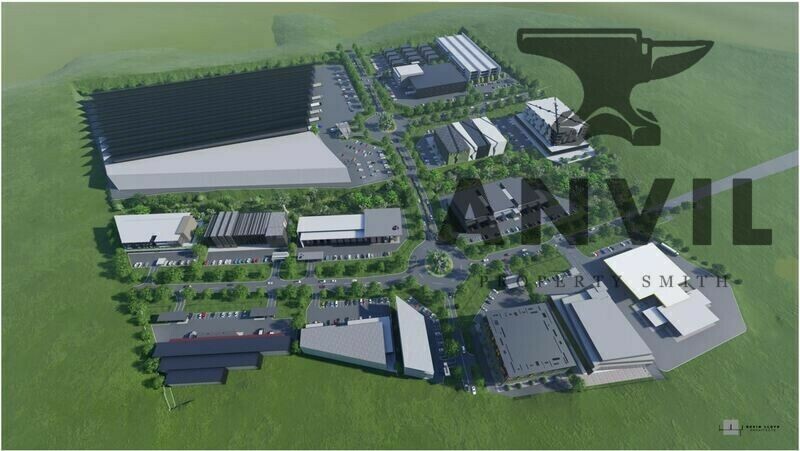 Whetstone Business Park - 13 of 1 property image 4