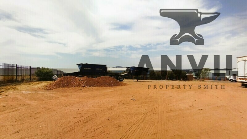 473 Sunbeam Street, Icon Industrial Park - 473 Sunbeam Street - Land property image 18