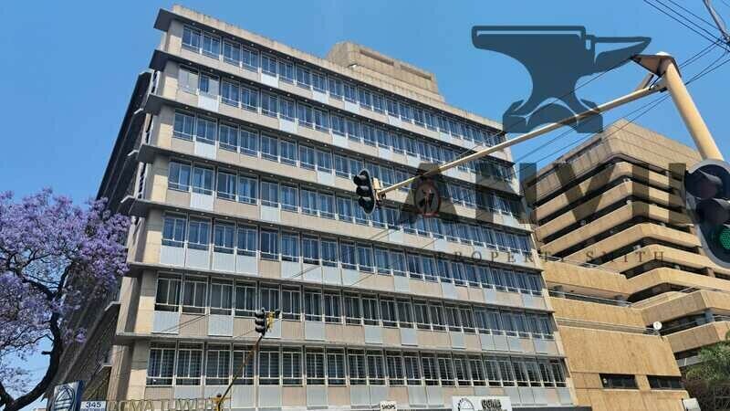 Steyns Towers - 0301N property image 33