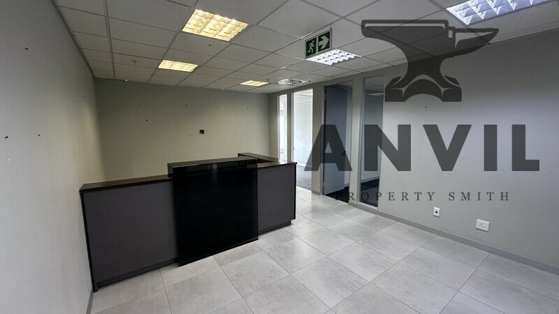 Sandton Eye, Sandton - Suite 1105 property image 3