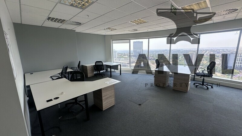 Sandton Eye, Sandton - Suite 1105 property image 5