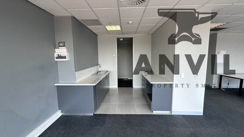 Sandton Eye, Sandton - Suite 1105 property image 6