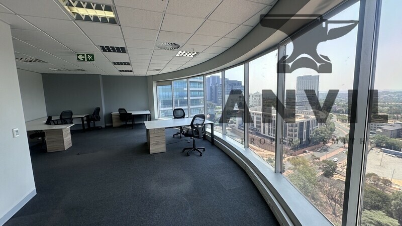 Sandton Eye, Sandton - Suite 1105 property image 7