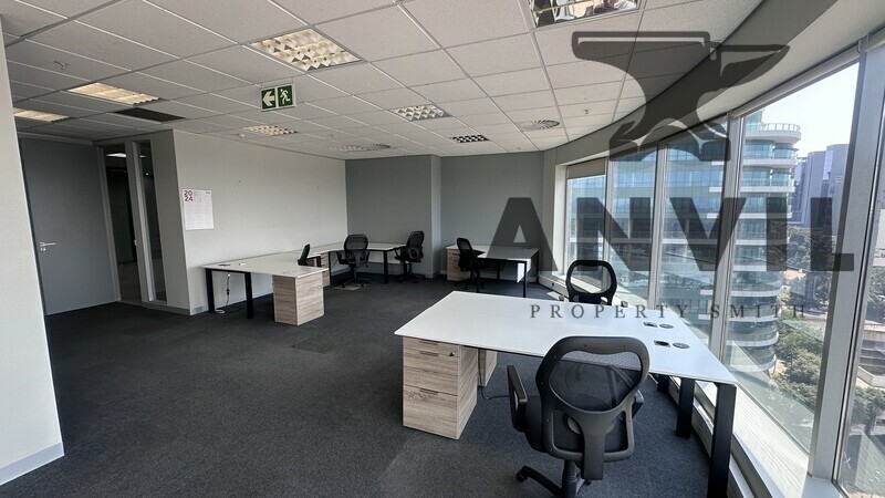Sandton Eye, Sandton - Suite 1105 property image 8