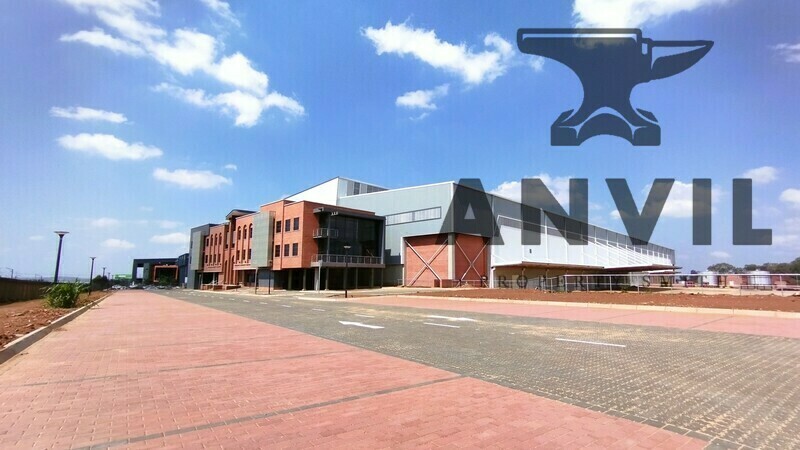 Louwlardia Business Park, Louwlardia, Centurion - Warehouse B property image 5